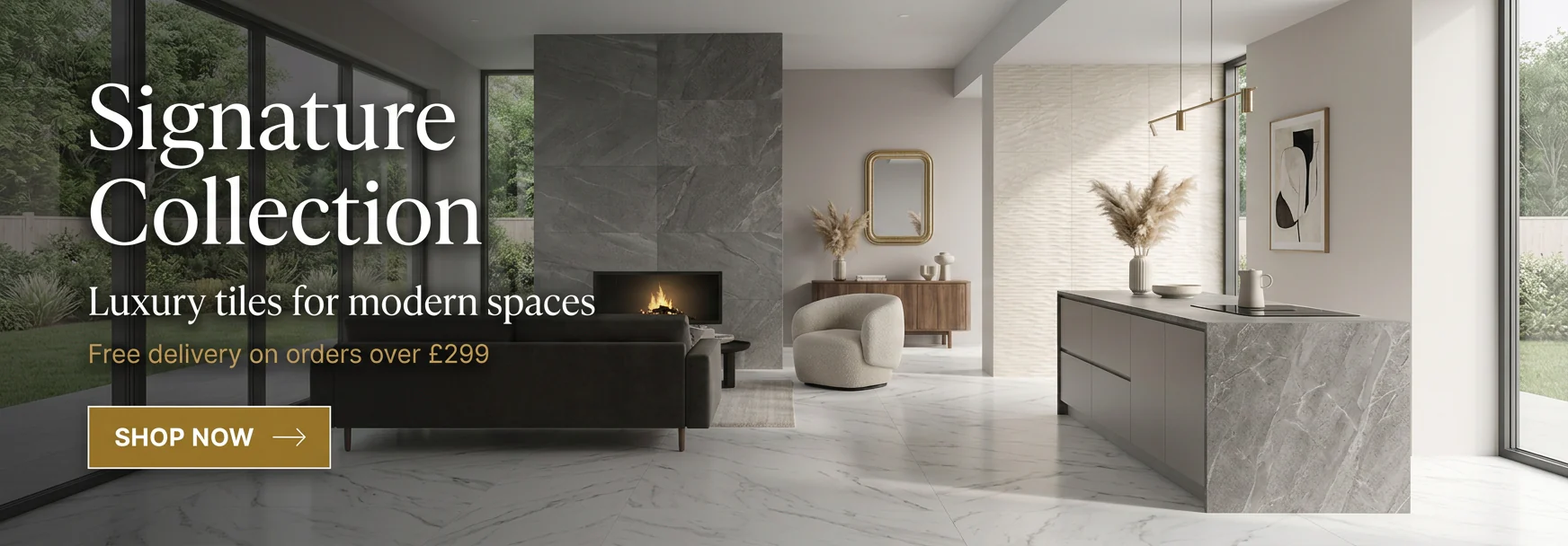 Stunning Tiles, Unbeatable Prices